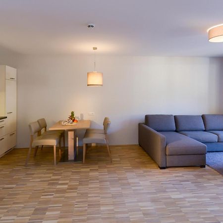 Appartementhotel Sonnenhof Kossen Bilik gambar