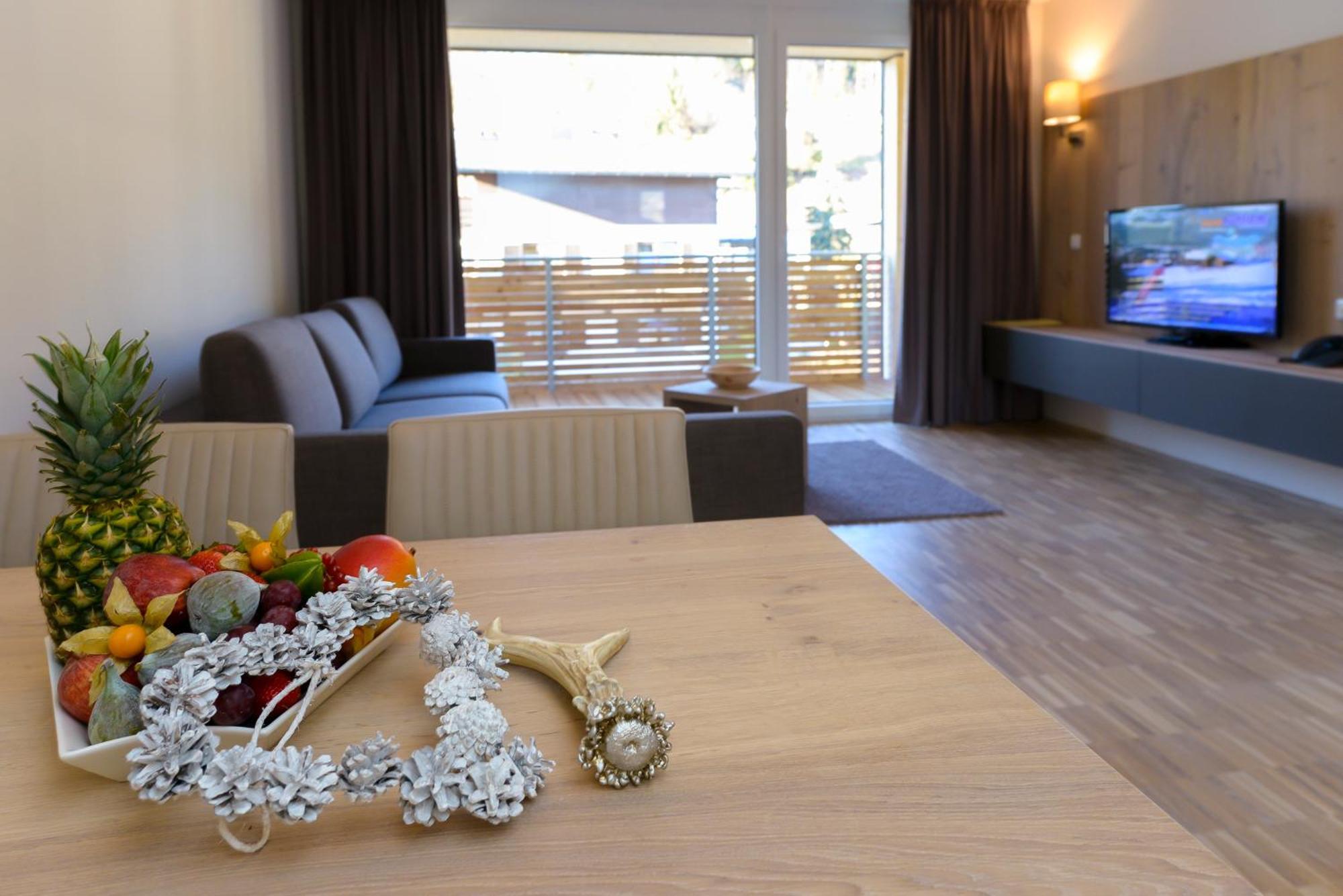 Appartementhotel Sonnenhof Kossen Luaran gambar