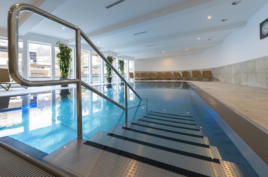Appartementhotel Sonnenhof Kossen Luaran gambar