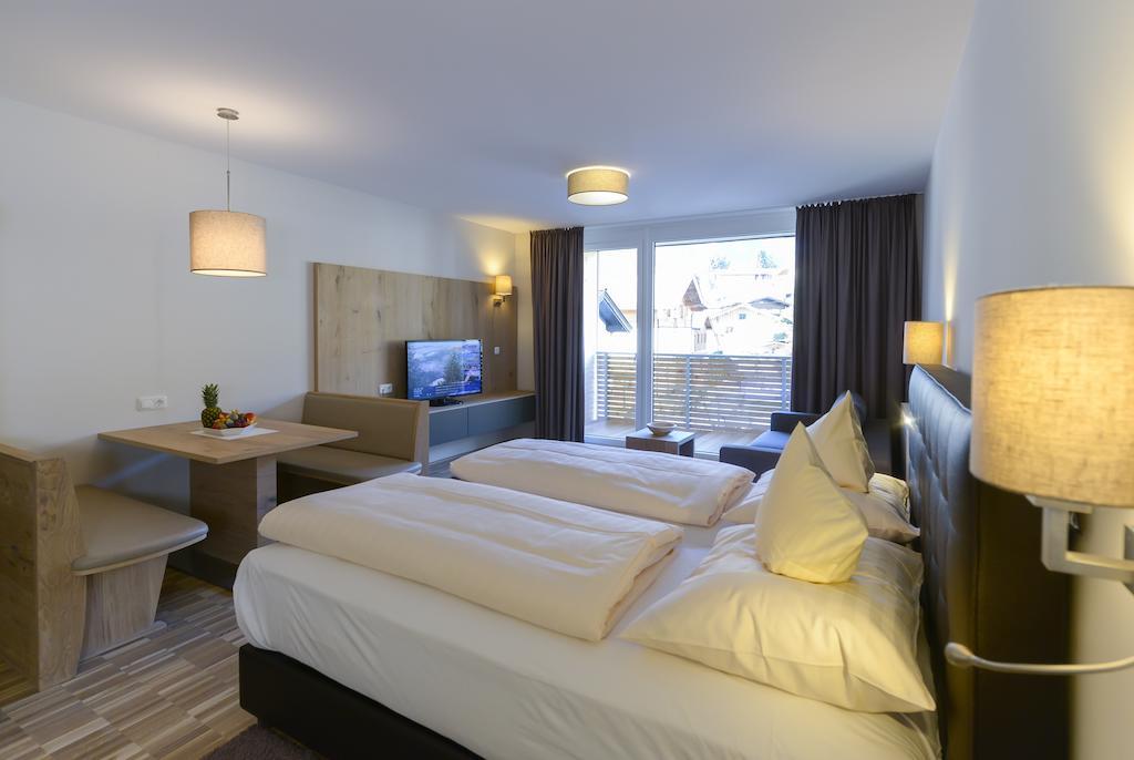 Appartementhotel Sonnenhof Kossen Bilik gambar